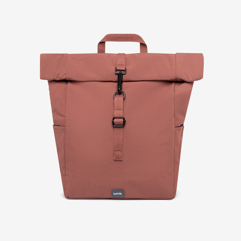 Roll Mini Backpack Bronze - Lefrik