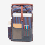 Roll Mini Backpack Bronze - Lefrik
