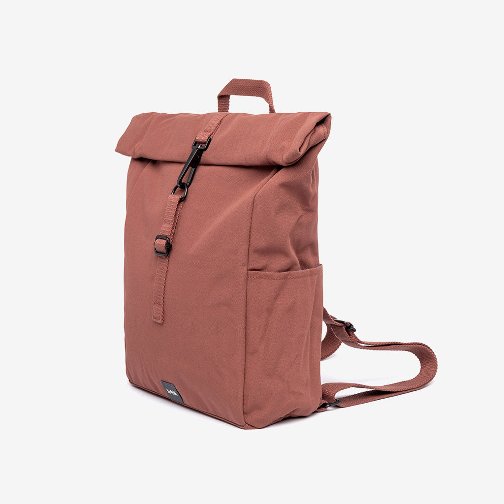 Roll Mini Backpack Bronze - Lefrik