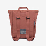 Roll Mini Backpack Bronze - Lefrik