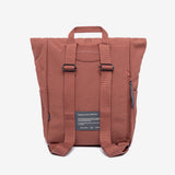 Roll Mini Backpack Bronze - Lefrik