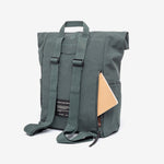 Roll Mini Backpack Leaf - Lefrik