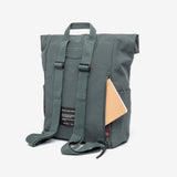 Roll Mini Backpack Leaf - Lefrik