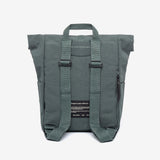 Roll Mini Backpack Leaf - Lefrik
