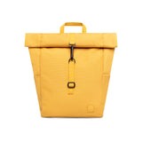 Roll Mini Backpack Mustard - Lefrik
