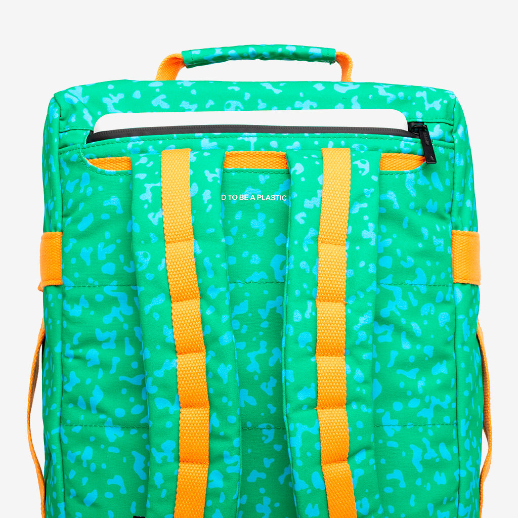 Wanderer Backpack by Coco Davez - Lefrik