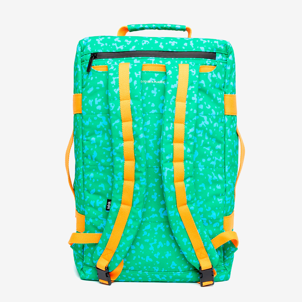 Wanderer Backpack by Coco Davez - Lefrik