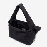 Ani Bag Braided Black
