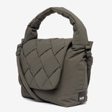 Ani Bag Braided Moss