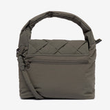 Ani Bag Braided Moss