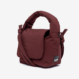 Ani Mini Bag Burgundy