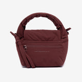 Ani Mini Bag Burgundy