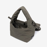 Ani Mini Bag Braided Moss