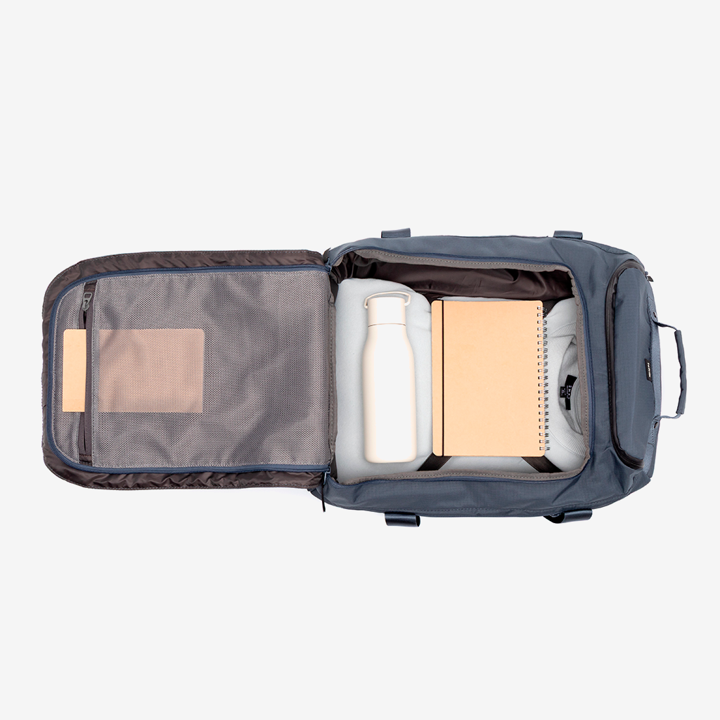 Pack Wanderer & Trotter Maibon - Lefrik