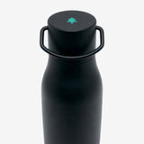 Circus Bottle Black