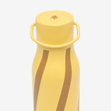 Circus Bottle Stripes Honey