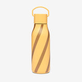 Circus Bottle Stripes Honey