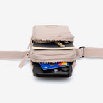 Amsterdam Bag Ash - Lefrik