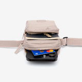 Amsterdam Bag Ash - Lefrik