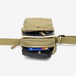 Amsterdam Bag Cedar - Lefrik