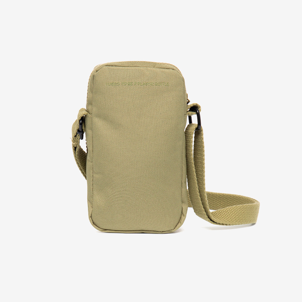Amsterdam Bag Cedar - Lefrik