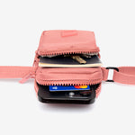 Amsterdam Bag Dust Pink - Lefrik