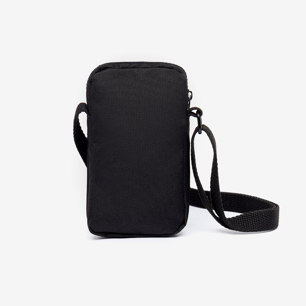 Amsterdam Bag Black - Lefrik