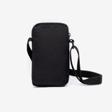Amsterdam Bag Black - Lefrik