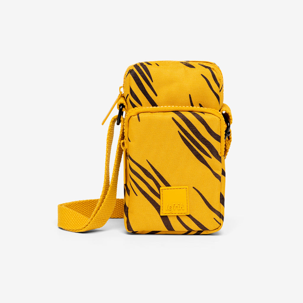 Amsterdam Bag Tiger - Lefrik