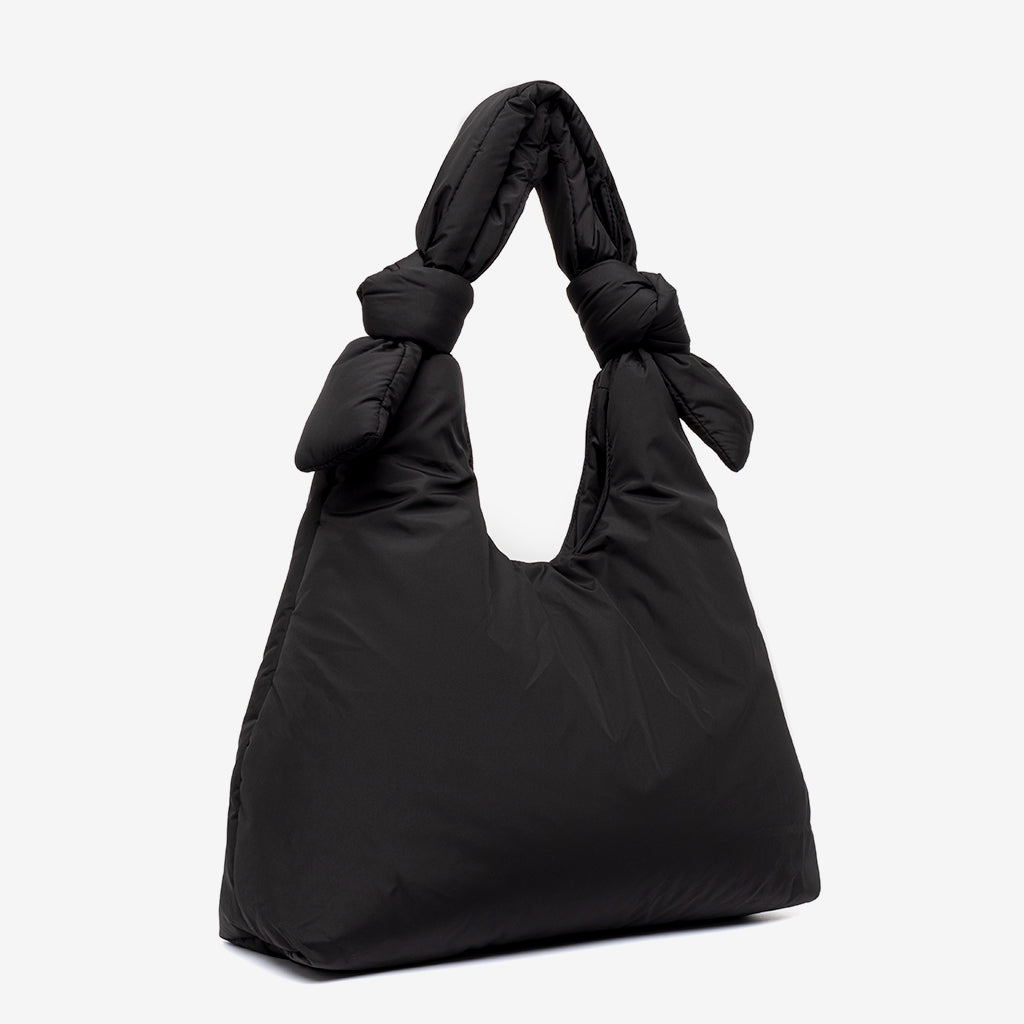 Biwa Bag Black - Lefrik