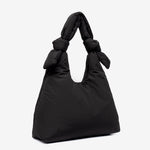 Biwa Bag Black - Lefrik