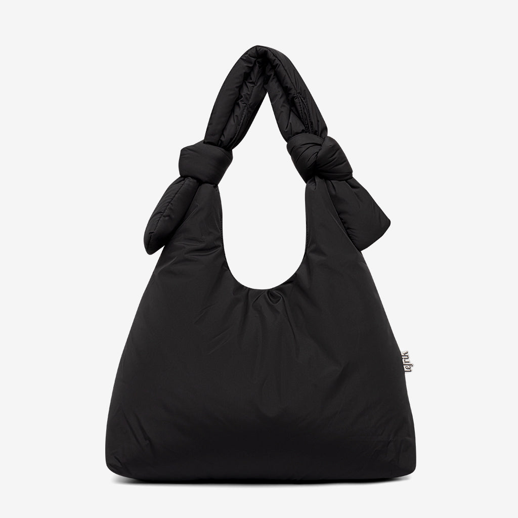 Biwa Bag Black - Lefrik