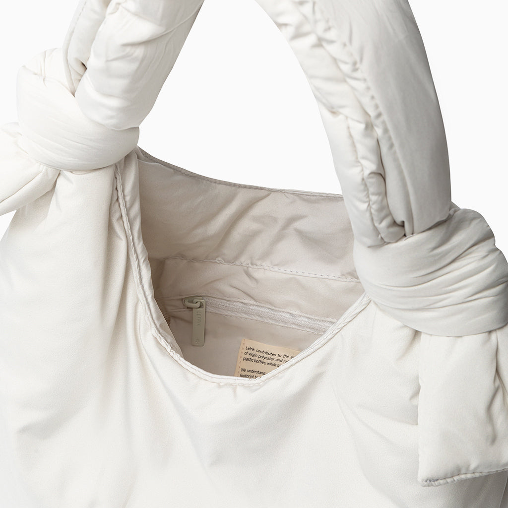 Biwa Bag Ice - Lefrik