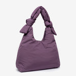 Biwa Bag Plum - Lefrik