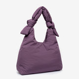 Biwa Bag Plum - Lefrik