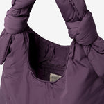 Biwa Bag Plum - Lefrik