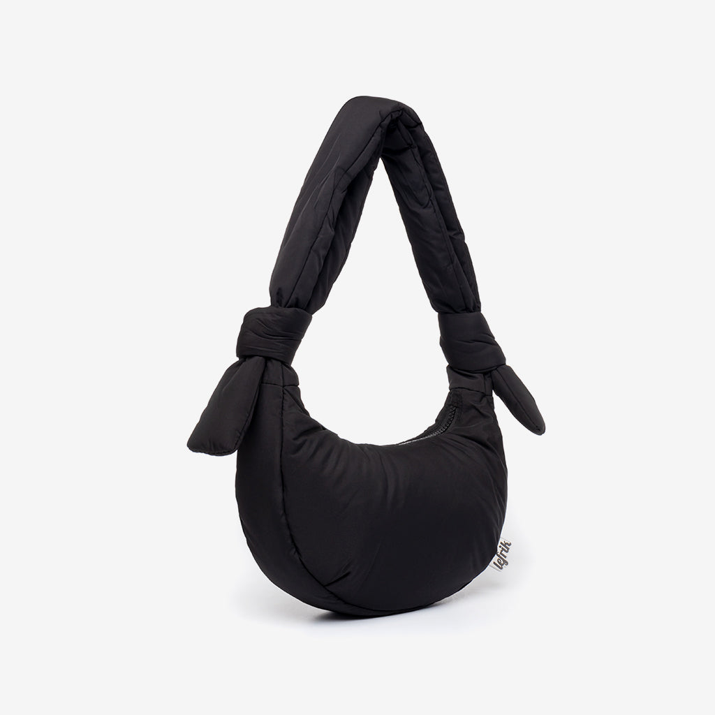 Biwa Micro Bag Black - Lefrik
