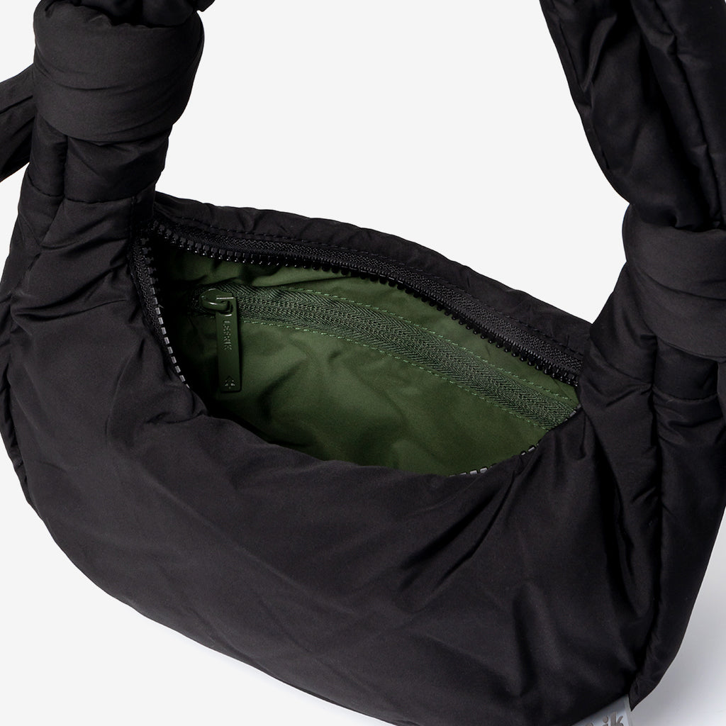 Biwa Micro Bag Black - Lefrik