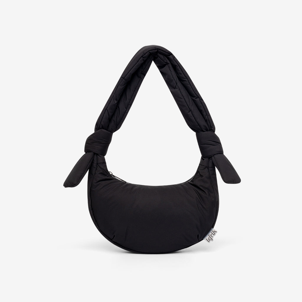 Biwa Micro Bag Black - Lefrik