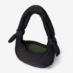 Biwa Micro Bag Black - Lefrik