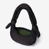 Biwa Micro Bag Black - Lefrik