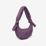 Biwa Micro Bag Plum - Lefrik
