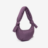 Biwa Micro Bag Plum - Lefrik