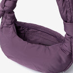 Biwa Micro Bag Plum - Lefrik