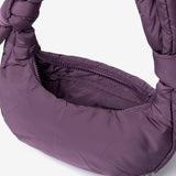 Biwa Micro Bag Plum - Lefrik