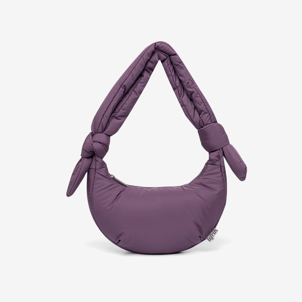 Biwa Micro Bag Plum - Lefrik