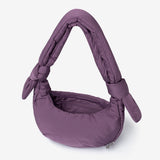 Biwa Micro Bag Plum - Lefrik