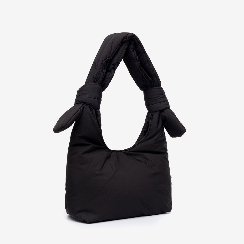 Biwa Mini Bag Black - Lefrik