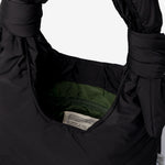 Biwa Mini Bag Black - Lefrik