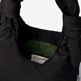 Biwa Mini Bag Black - Lefrik